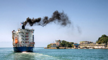 ICS Fears ‘Sulphur Cap Chaos’ in 2020
