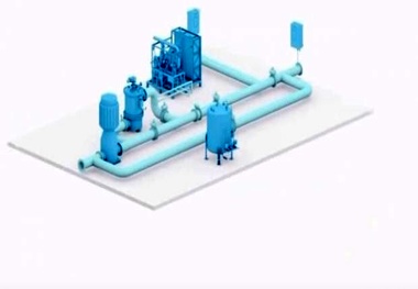 Samsung Heavy applies for BWMS USCG type approval