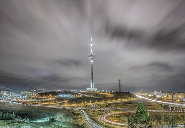 نخستین نشست تدوین سند برنامه توسعه راه و شهرسازی استان تهران برگزار شد 