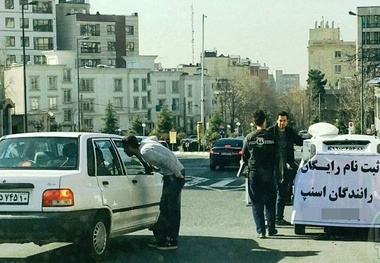 مخالفت‌ها با هرج‌ومرج و بی‌قانونی است نه استارتاپ‌ها