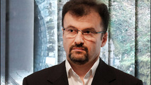 هیچ تَرَک و فرونشستی در حریم خطوط راه‌آهن کل کشور وجود ندارد