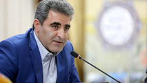 ایجاد دالان ترانزیتی غرب دریای خزر با تکمیل اتصال ریلی قزوین – رشت به آستارا 