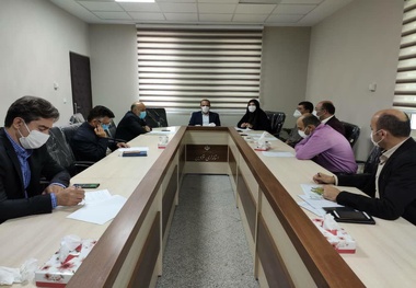 امسال ۲۰ پردیس تولیدی در روستاهای استان ایجاد و راه اندازی خواهد شد