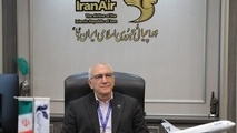 ایران‌ ایر: قراردادهای برجامی خرید هواپیما در حال بررسی است