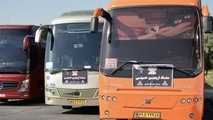 پیش‌ بینی جا به‌جایی بیش از ۱۲ هزار زائر اربعین از چهارمحال و بختیاری 