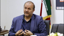 تشریح روند استقبال از حجاج در سالن ویژه ۶ هزارمتری فرودگاه بین‌المللی امام‌خمینی