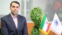 مدیرکل فرودگاه‎های استان آذربایجان غربی تغییر کرد