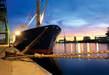 Kongsberg Embarks on Hybrid Conversion of Swedish Operator’s Ferry