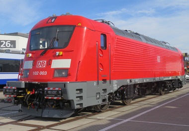 Škoda Group Produces World’s Longest Tram for Germany