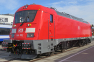 Skoda reveals first four-car train for Sofia Metro