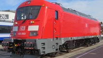 ABB & Škoda Announce Partnership for Battery-Electric Trains