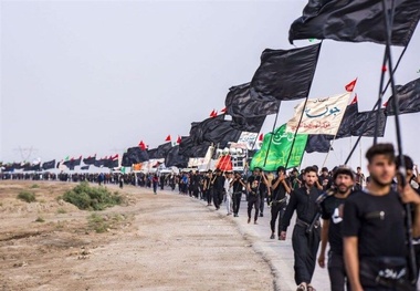 حمل و نقل زائران تهرانی تا مرز عراق چگونه خواهد بود؟