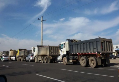 انتقاد از بی‌توجهی به دستورالعمل های سازمان راهداری و حمل و نقل جاده ای