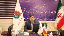 ثبت بیش از ۷ میلیون و ۳۵۰ هزار تردد در جاده‌ های استان مرکزی 