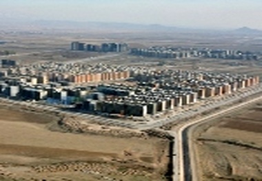 سند هویت‌بخشی در شهرهای جدید تدوین می‌شود
