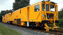 Network Rail orders Harsco Stoneblowers