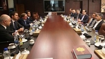 انعقاد قرارداد خدمات آموزشی فرودگاهی میان ایران و شورای فرودگاه های منطقه اروپا 