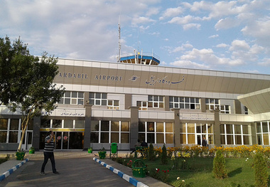 درخواست ساماندهی پروازهای اردبیل 