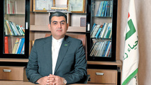 احداث نخستین ایستگاه ریلی باری کشور با سرمایه گذاری بخش خصوصی