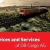 منطق تعرفه حمل‌ و نقل بار در راه‌ آهن آلمان (DB Cargo)