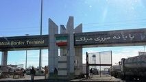 صادرات افزون بر 240 هزار تن کالا از پایانه های مرزی سیستان و بلوچستان