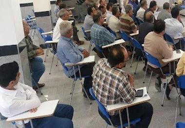 ابلاغیه مهم وزیر کار در مورد کلاس های مهارت آموزی رانندگان ناوگان عمومی