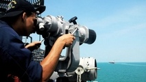 Nigeria enhances maritime security