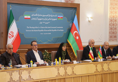 حجم مبادلات ایران و آذربایجان با نهایی سازی موافقتنامه تجارت ترجیحی به یک میلیارد دلار می رسد 