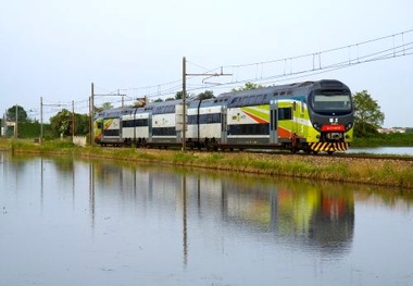  Lombardy plans €1.6bn investment in new trains 