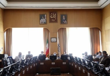 تالارهای مطالعه کتابخانه ملی تعطیل شد
