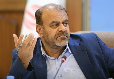 کاهش تصادفات جاده ای در ایام اربعین