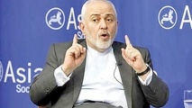 ظریف: هیچکس نمی‌تواند درباره آذربایجان عزیز ما صحبت کند