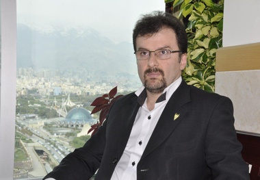 تکمیل۳۰۰ کیلومتر خط دوم راه‌آهن تا پایان سال