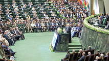 از صف بازندگان برجام خارج شوید
