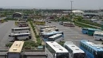 اختصاص کلیه ناوگان حمل و نقل عمومی آذربایجان شرقی برای بازگشت زائران