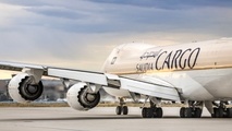 Saudia Cargo extends its services to Calicut International Airport