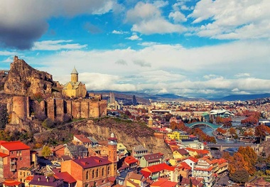 چوب حراج به املاک ایرانیان در گرجستان خورد