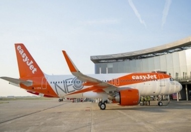 EasyJet Adds Rimini Flights To Italy Network 