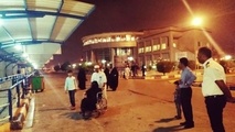 اسکورت با شناور ناجی و ارائه خدمات ترافیک دریایی

