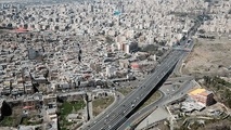 افزایش ۳.۸ درصدی تردد در محورهای برون شهری