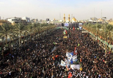 ناوگان جاده‌ای استان همدان از ۲۴ مهرماه آماده انتقال زائران حسینی
