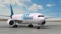 Airberlin to lease two Airbus A330-900neos