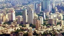 تمرکز جمعیتی در کلان‌شهرها