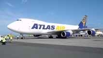 Hong Kong Air Cargo Adds Jumbos