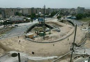 طرح تفصیلی شهر اردبیل تا پایان امسال به اتمام می‌رسد