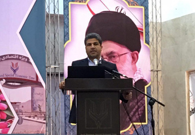 توسعه محور شرق شتاب می‌گیرد
