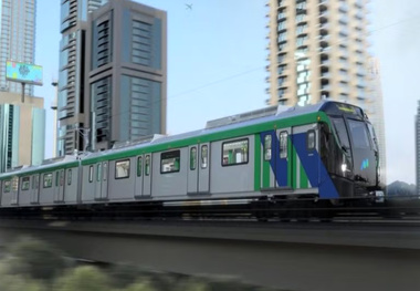Dongguan Rail Transit Line 1 Enters Service