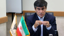 رشد 55 درصدی ترانزیت ریلی کشور