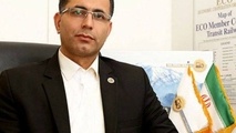 حسن صدیقی، رئیس کارگروه تخصصی مالکان واگن های لبه بلند شد