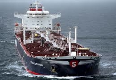 Iran oil exports rise in July on shipments to Europe